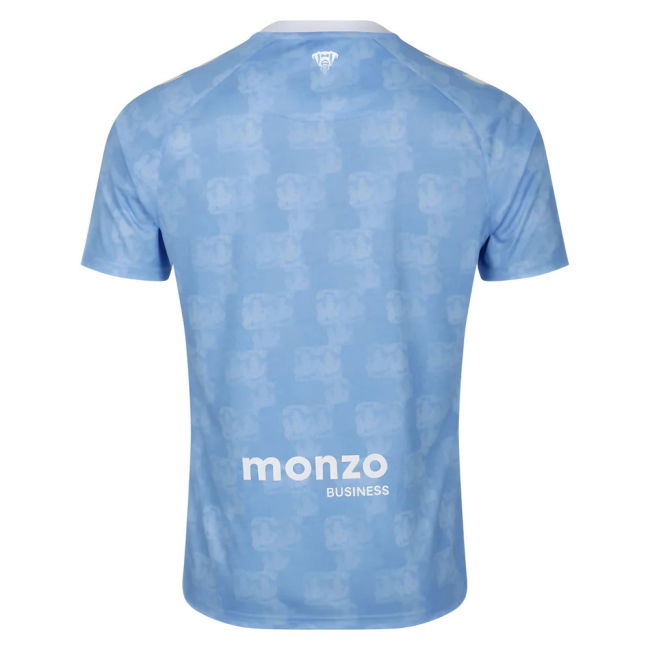 2025-2026 Enhanced Championship Home Jersey