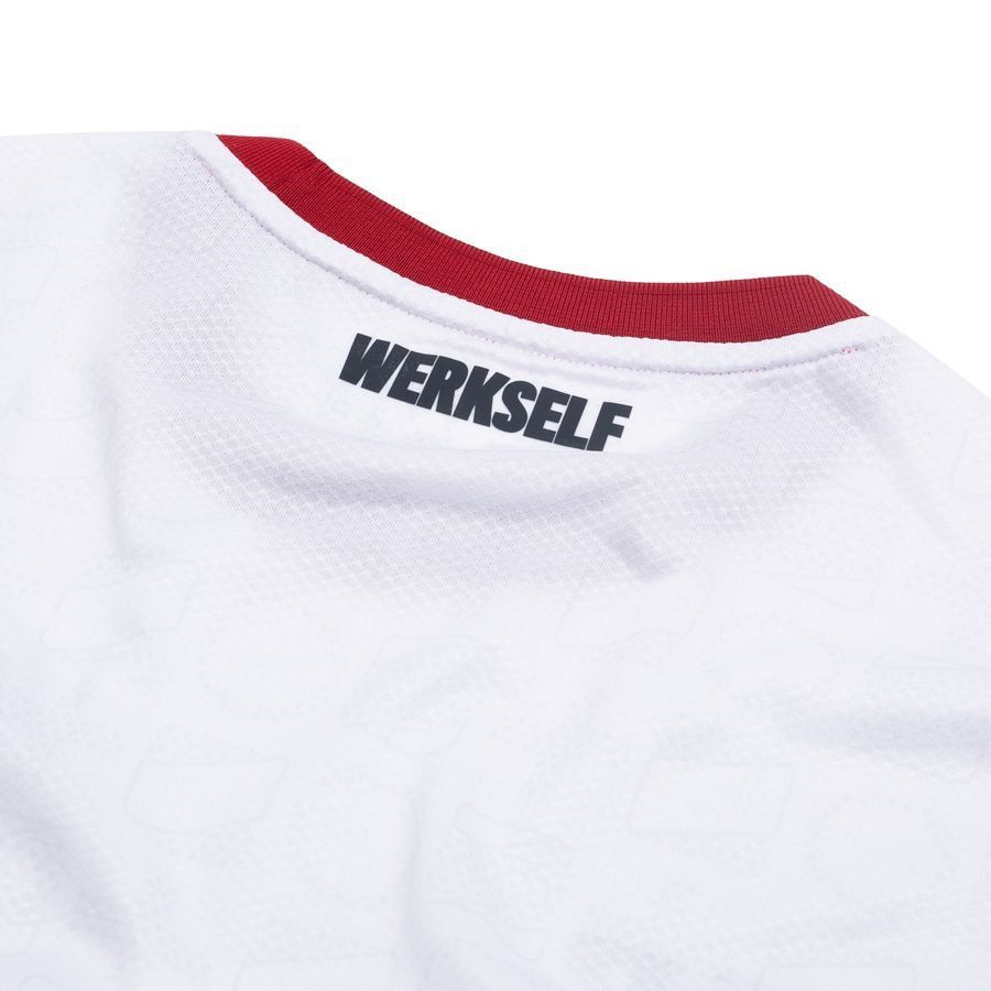 Bayer Leverkusen Fourth Shirt 2025/26