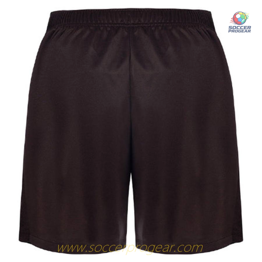 Naples Third Shorts 2025-2026