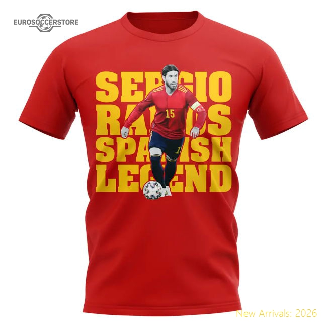 Uefa Approved 2026-2027 Superior Esp World Cup Winner Home Jersey 0