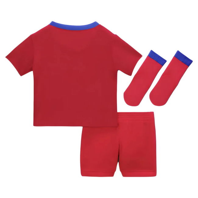 Latest Durable PSG Third Team Kit (Baby)