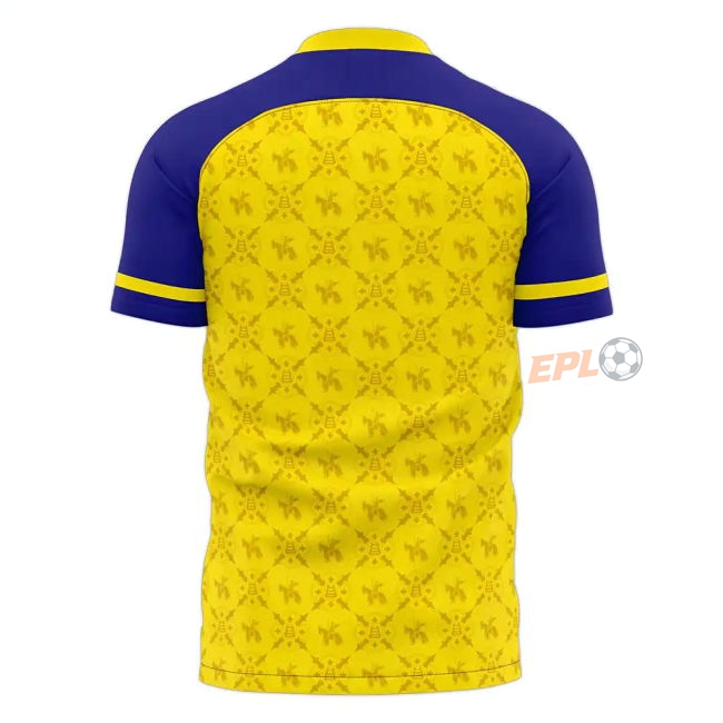 2025-20 League One genuine Home Shirt - Adults | luxury