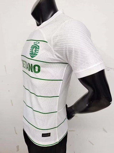 2023-2024 Visitante - Durable Fabric - Top Tier - Match Day