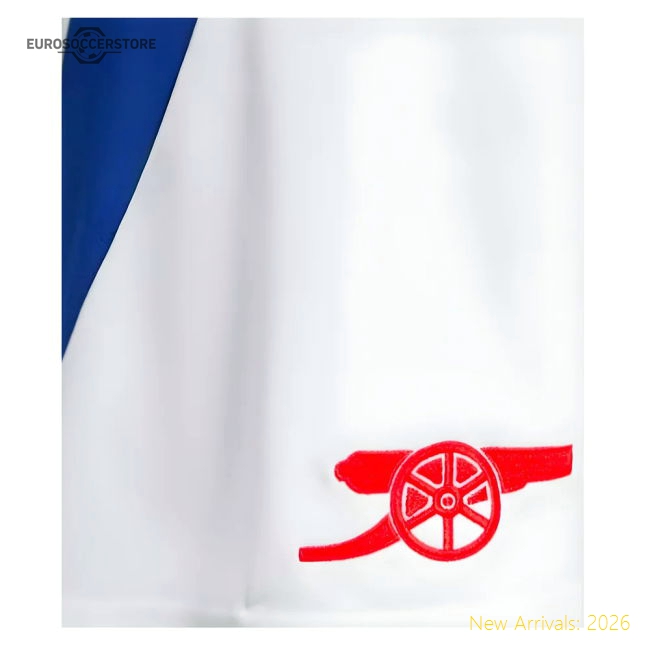 Arsenal 2024 Home Jersey Shirt Football Fan Apparel Football Fan Game Day Apparel
