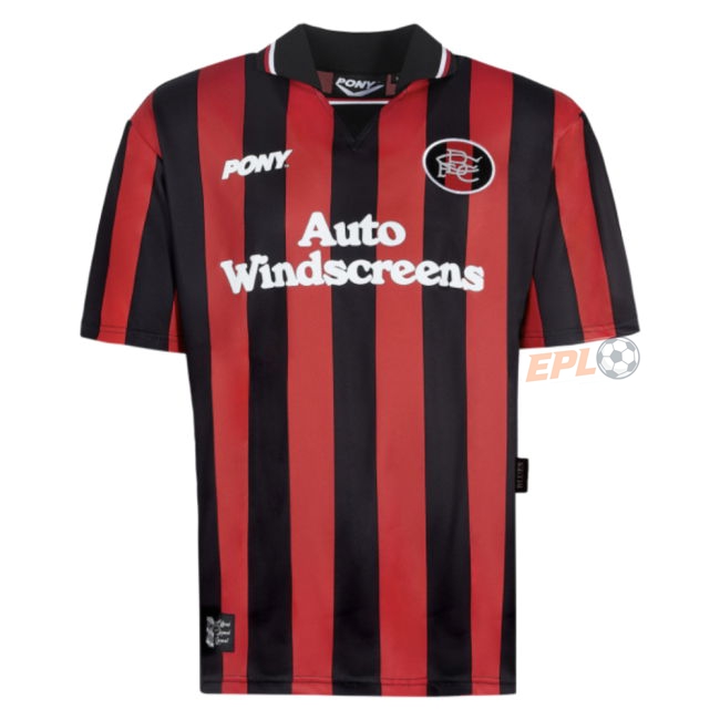 1996-19 Birmingham high-end Away Shirt - Adults | genuine