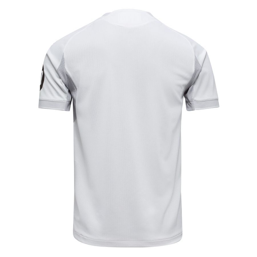 Real Madrid Home Shirt 2025/26 Adidas National Team Wear