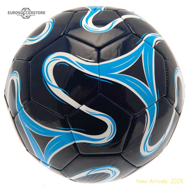 Premium Tottenham Hotspur Hotspur Fc Cosmos Colour Football