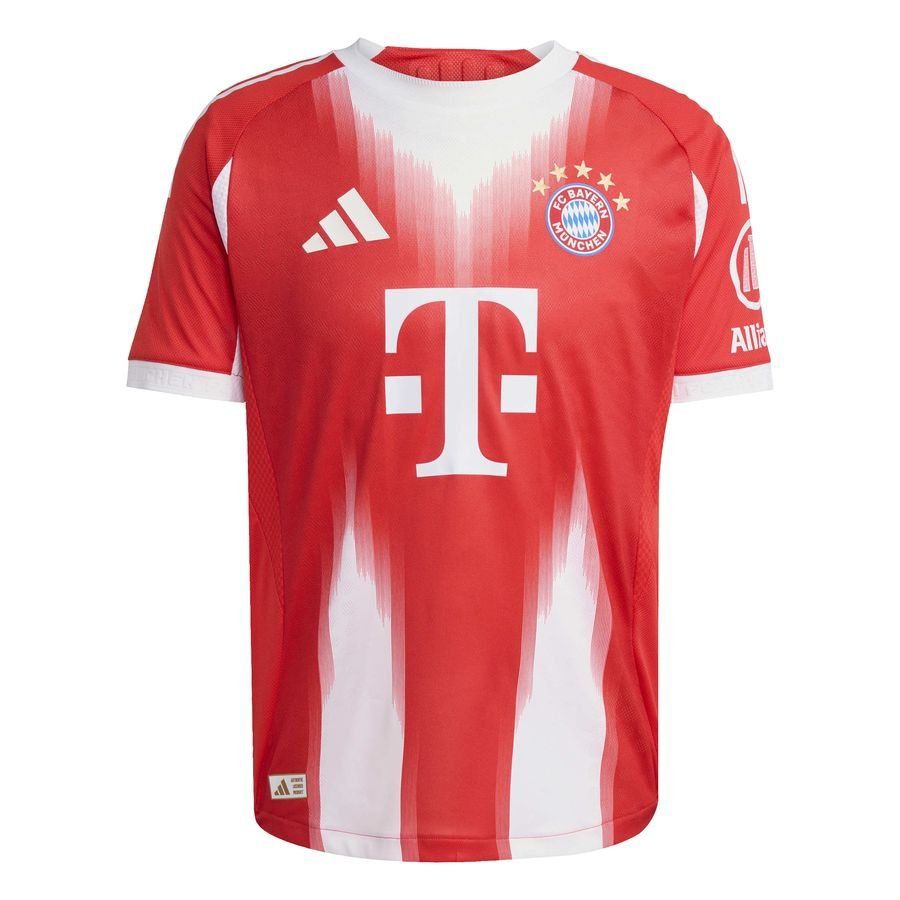[EFKS] Bayern München Home Jersey 2025/26