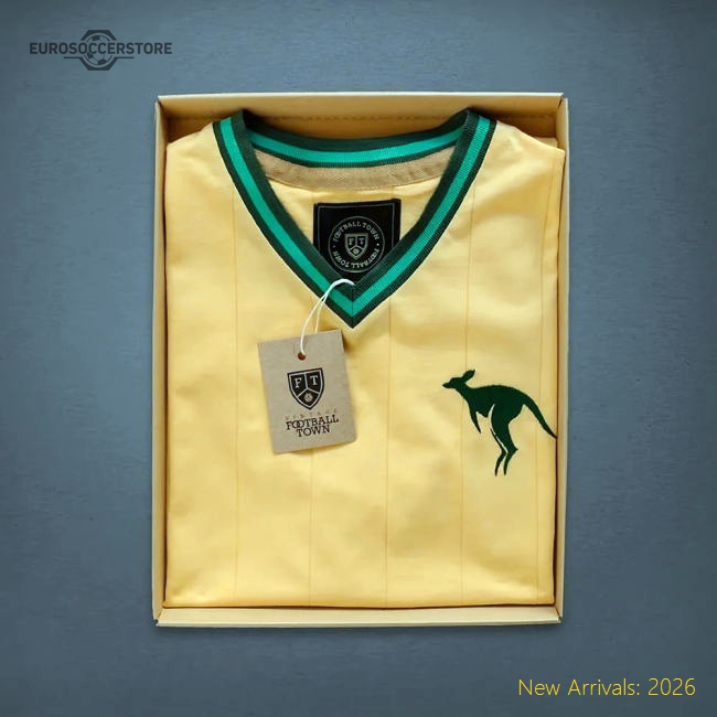 2024/25 Modern Fit Jersey Team Officially Licensed Product