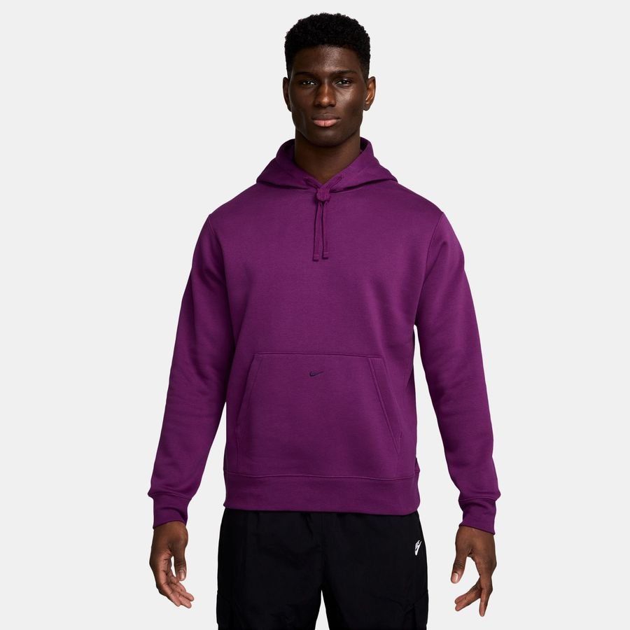 Barcelona Hoodie NSW Club - Imperial Purple