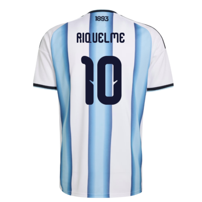 2026 Argentina Home Shirt - professional comfortable Soccer Jersey