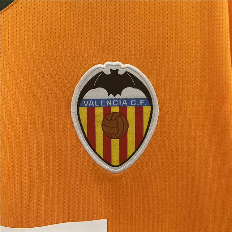 Elite Valencia 2425 Third Shirt - Official Replica 26926
