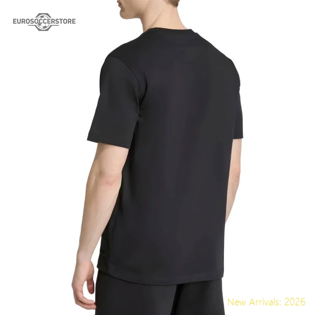 Club Teams,Premier League,Club Teams,Man Utd 2025-2026 Man Us Tee