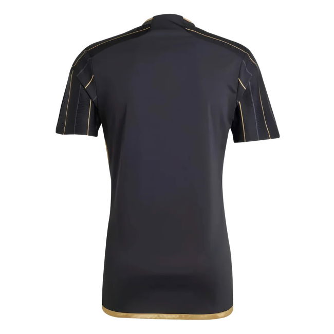 Durable Material Dedicated Football Club Fresh Look Shirt