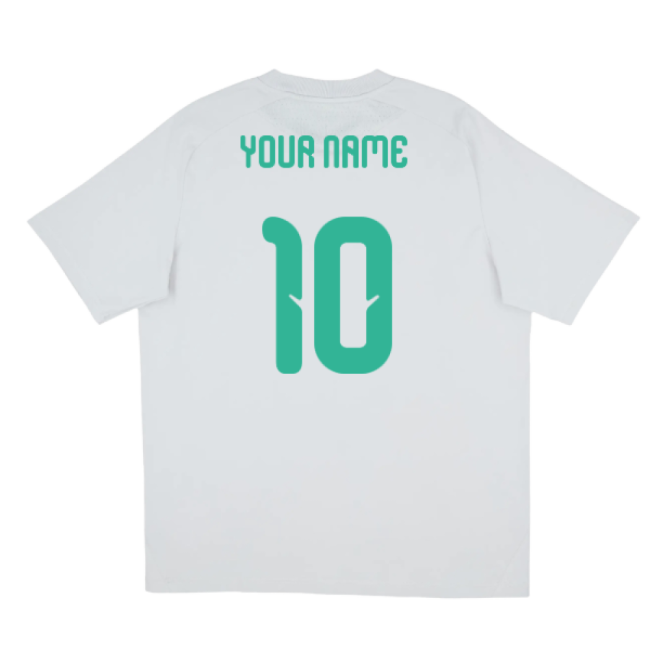 Fan Gear Football Association Durable Material Fresh Look Soccer Je...