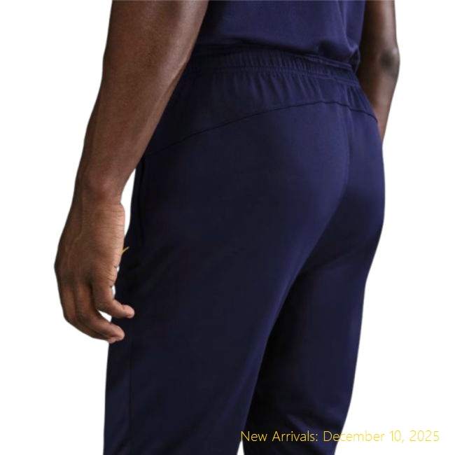 High-Quality 2025-2026 Barca Barcelona Strike Dri-FIT Track Pants