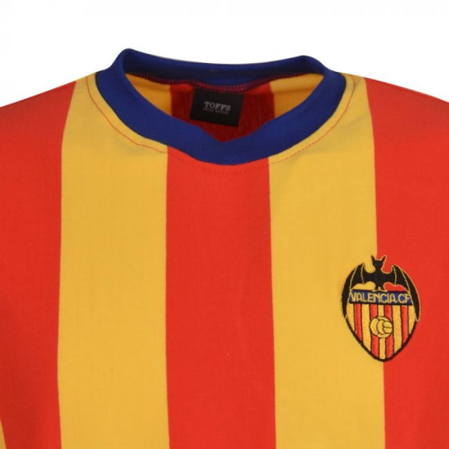 Adult Valencia Jersey Valencia
