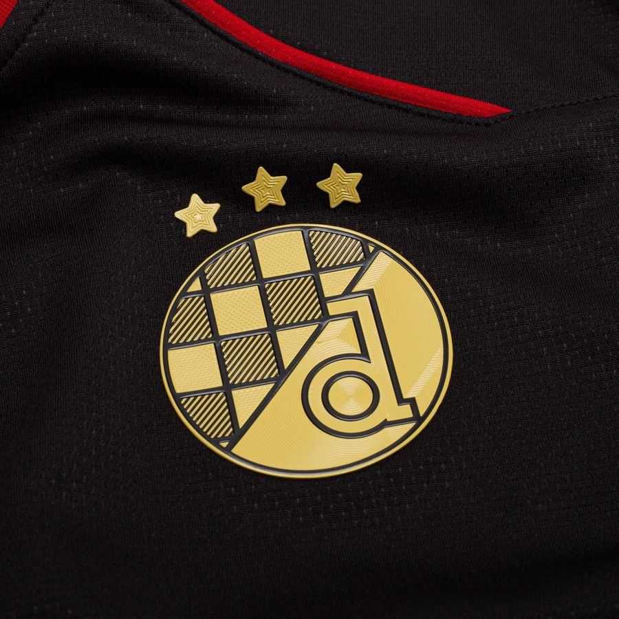 [EFKS] Dinamo Zagreb Apparel 3rd 2026/27
