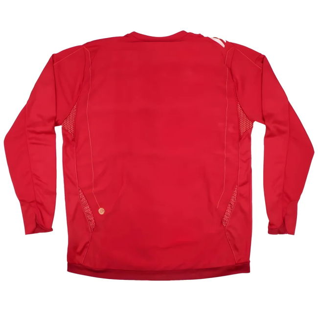 Elite Style England Away Pro Level Shirt 2025-2026 (1)