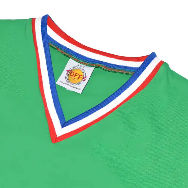 Football Shirt - Authentic Fan Edition - Supporter Jersey