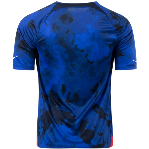 USA 2024-2025 Away Shirt –  Edition S 1