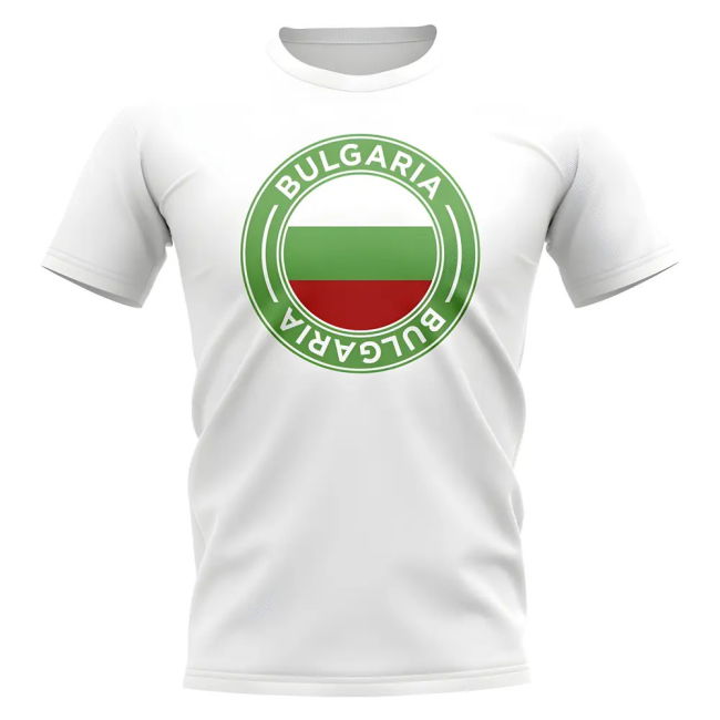 Bulgaria Unique Bulgaria Jersey