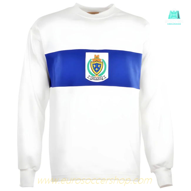 Stockport County 1966-1967 4th Division Champions