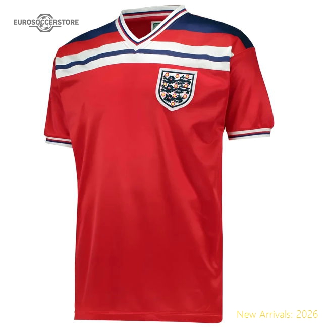 Pro England 2024-2025 Official Away Jersey Sleek Athletic