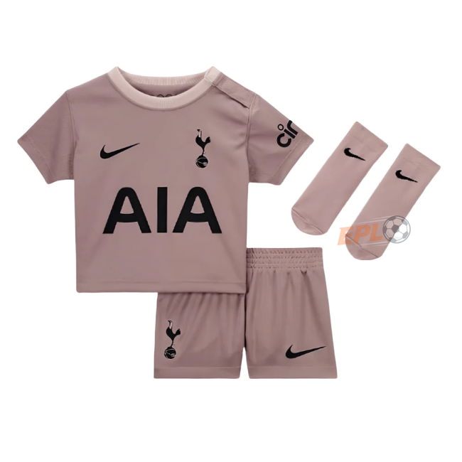 2023-20 Tottenham modern Third Football Shirt | superior