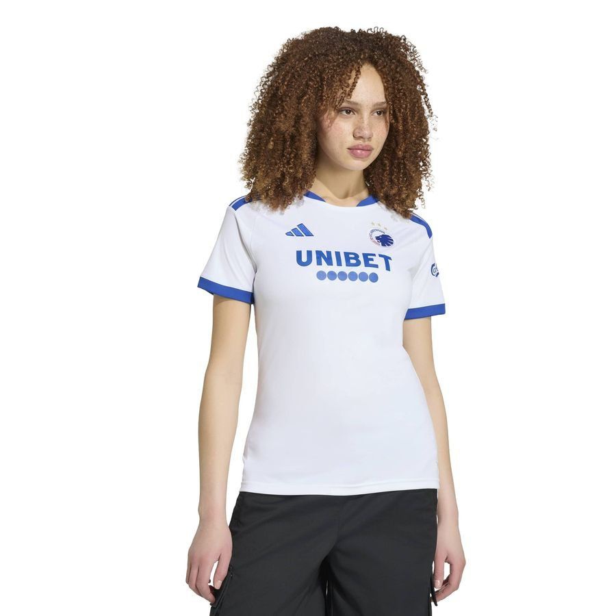 [EFKS] FC Copenhagen Home Women Apparel 2026/27