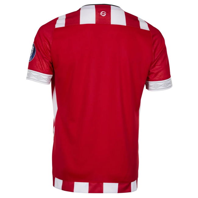 First Kit A. Shevchenko #7 Official Merchandise Licensed Product (v10)