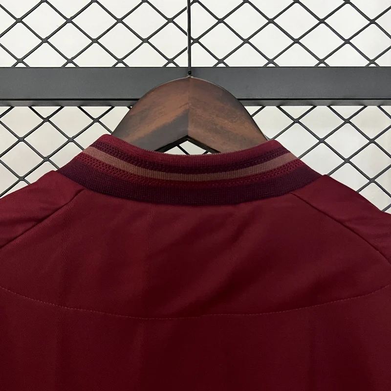 2012-2013 Manchester City Jersey retro kit