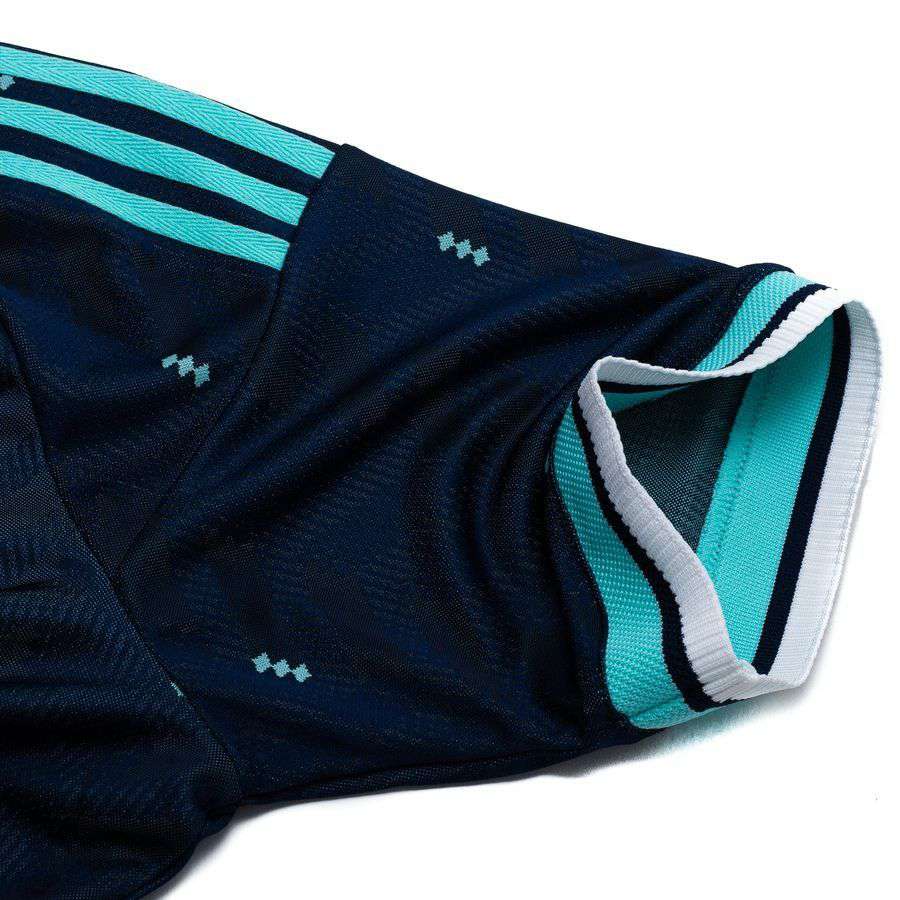 [EFKS] 2026 Germany World Cup Away Kit