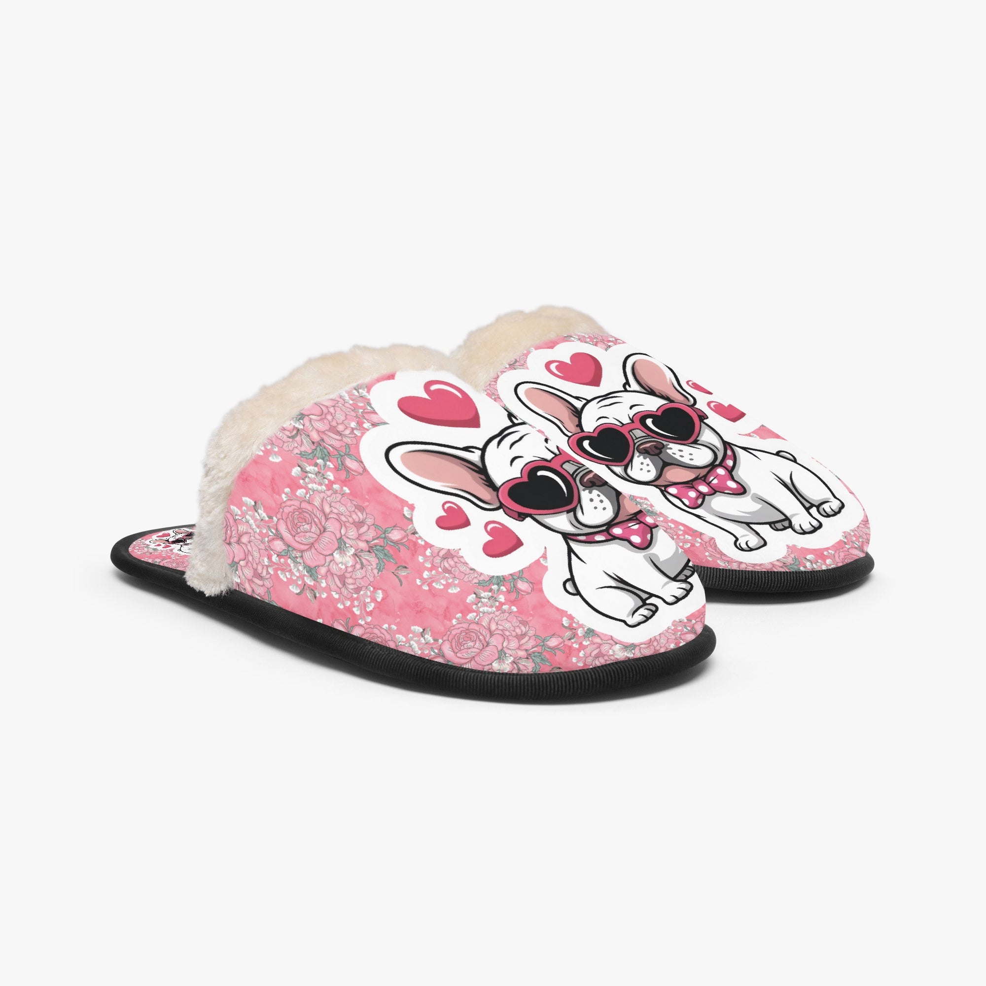 Lifestyle-Driven Cozy Harry - Cozy Winter Slippers for Street Style