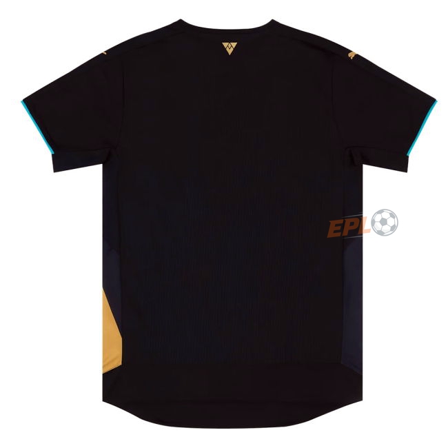 2015-20 Arsenal premium quality Third Shirt - Adults