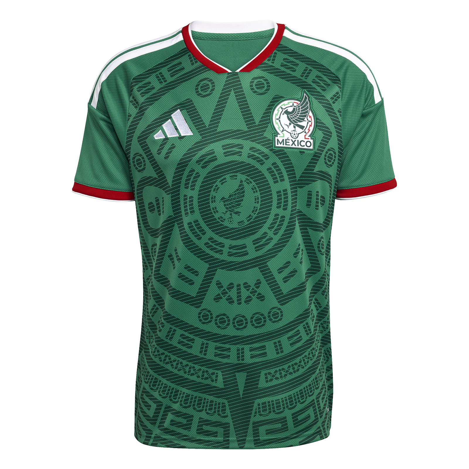 Looking for Mexico Home Jersey? Get superior Adidas Official