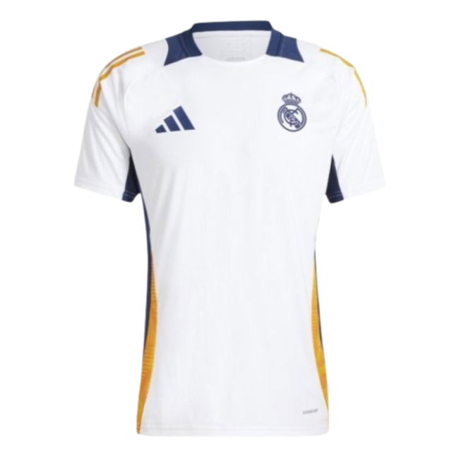 Real Madrid Stylish Jersey 2024-2025 #65