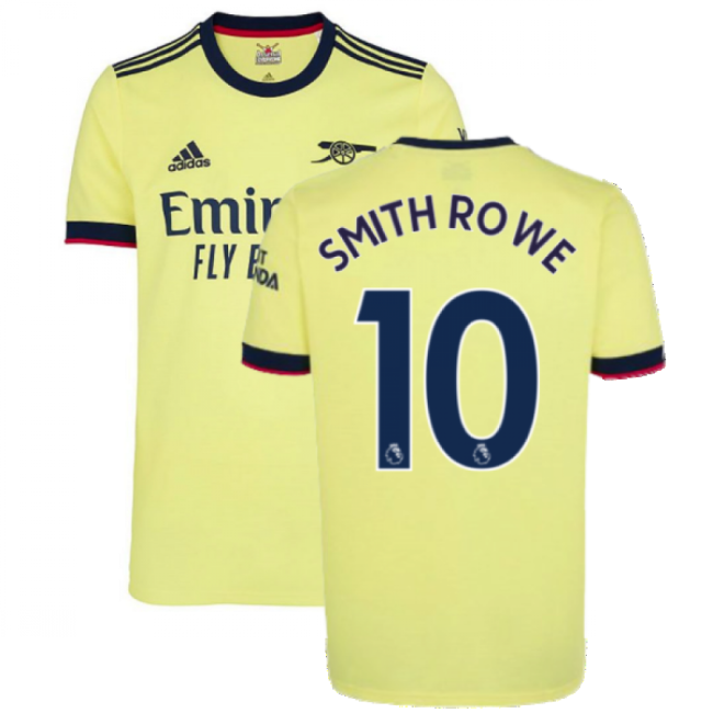 ARS 2021-20 great value Away Jersey - Adults | official