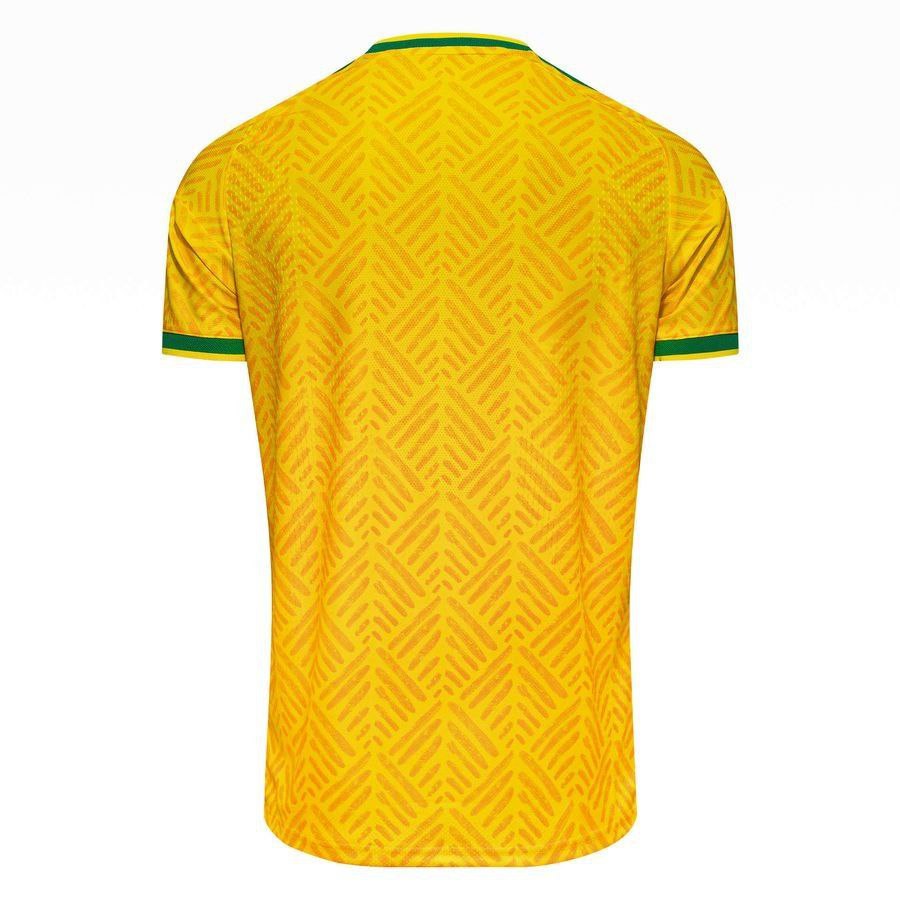 South Africa Home Shirt World Cup 2026
