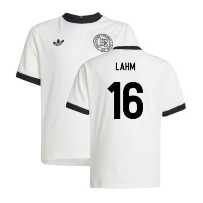 Official Germany Jersey Germany