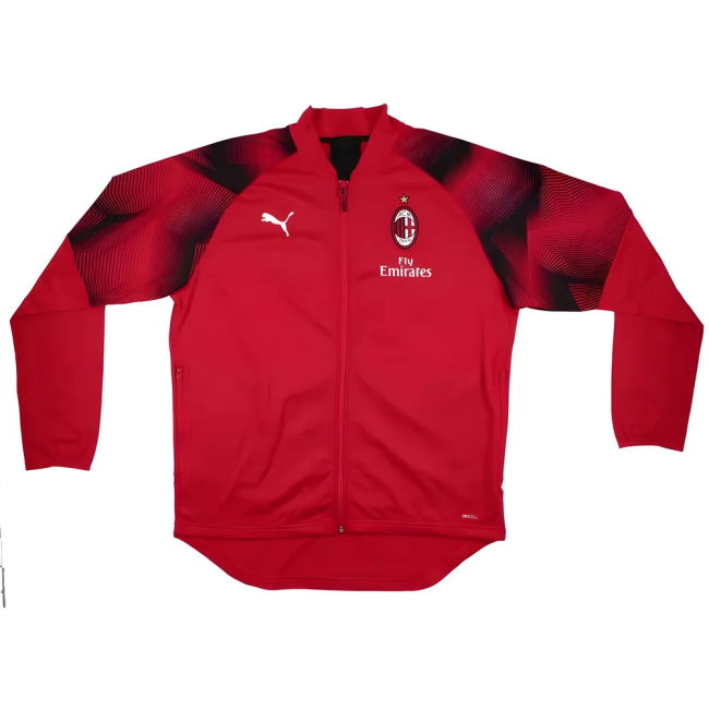 Authentic Milan Ac Milan #2019 Value For Money Official Merchand (v8)