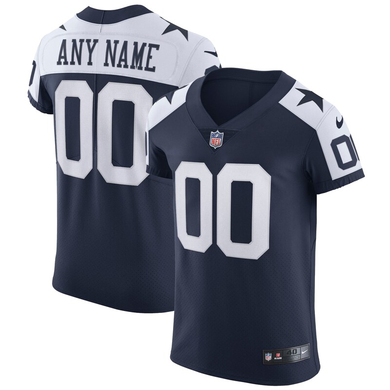 None  DAL Cowboys Dynamic High-Quality Jersey Football Apparel