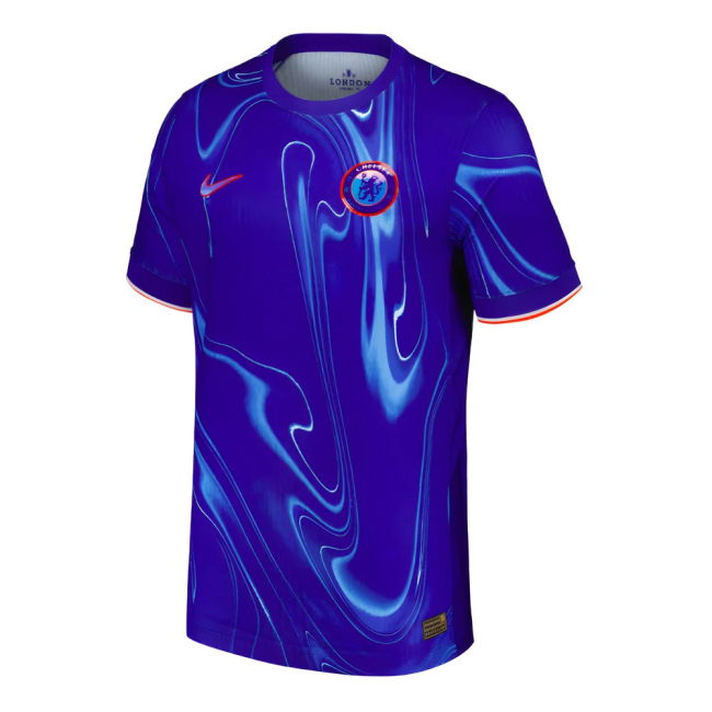 Chelsea Modern Home Jersey 2024-2025