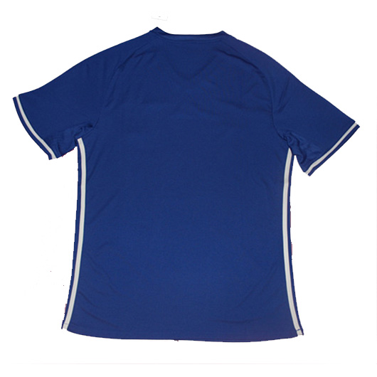 Premium Quality Universidad de Chile Home 2017 Soccer Jersey Shirt