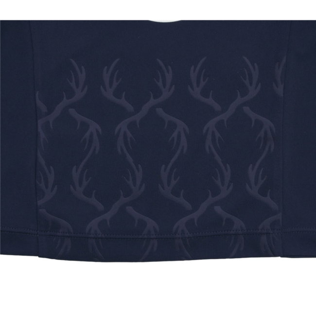 2026-2027 Scotland Rugby Home Baby Shirt