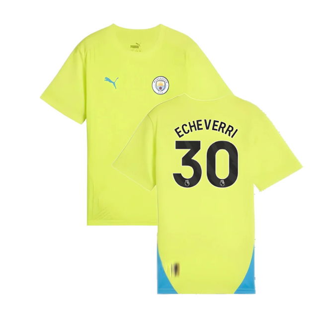 Man City Soccer Jerseys Exclusive Jersey 2024-2025 #9