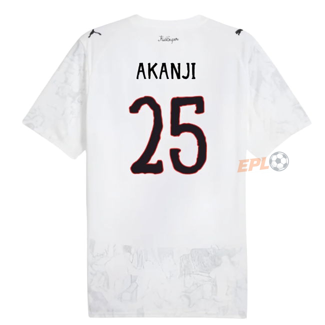 MAN 2025-20 best price Third Jersey - Adults | superior