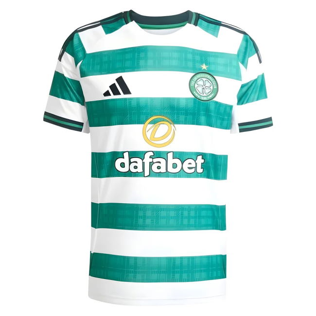 Genuine Bhoys Robin Van Persie #9 Official Merchandise Fan Favo (v10)