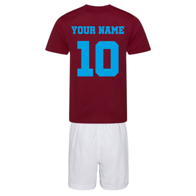2025-2026 High Quality Villa Training - Comfort Fit Modern