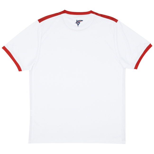 Cape 2024-2025 Away Shirt - (Adult